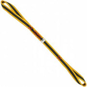 Lanyard - flach - für 'Zip Evo' oder 'Zippey'- Seilrollen - 52 cm