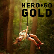 Kit Zipline 60 m - Gold-Cable-ride.com