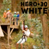 Kit Zipline 30 m - White-Cable-ride.com