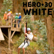 Kit Zipline 30 m - White-Cable-ride.com