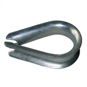 8 mm Cable thimble-Cable-ride.com