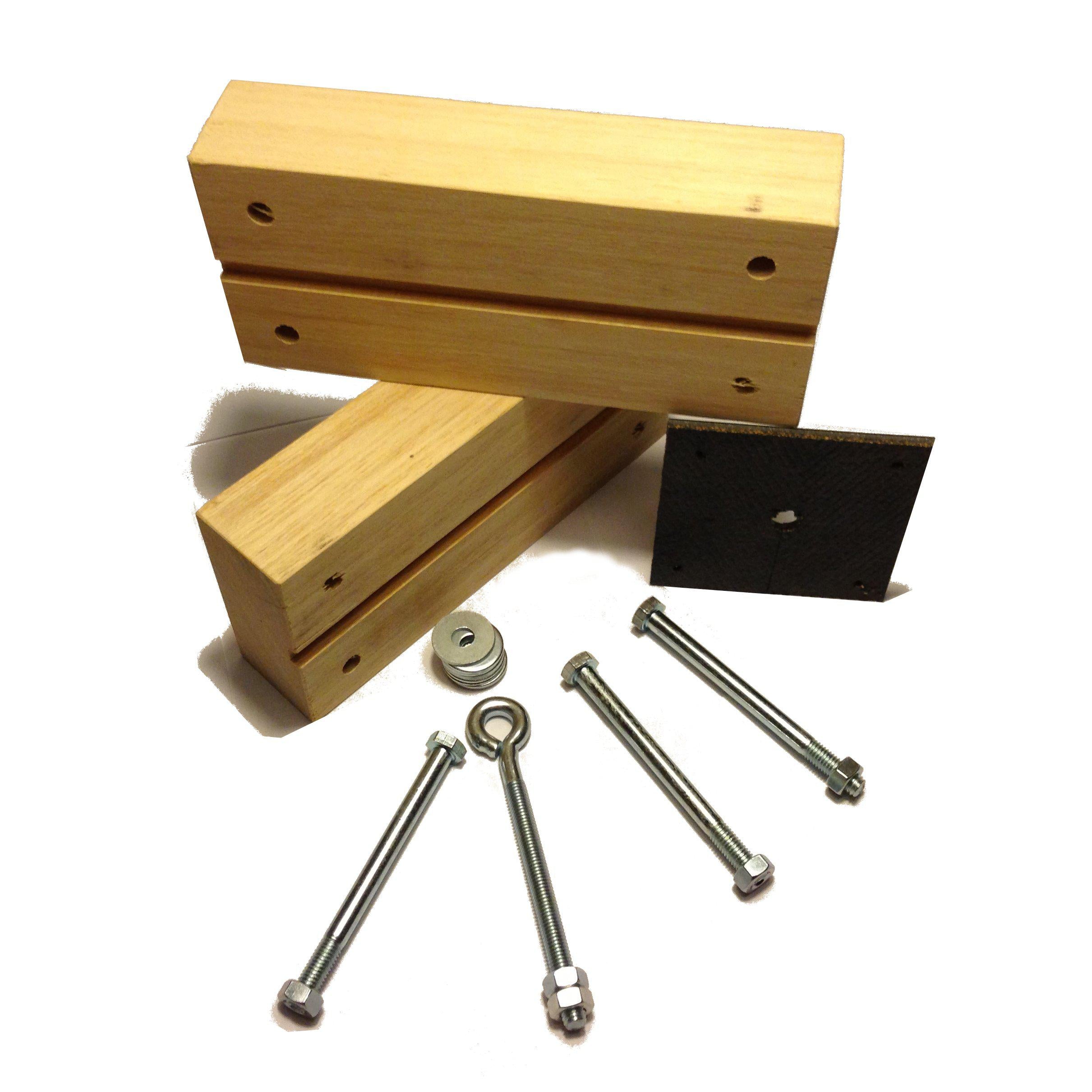 Brake Block – Cable-ride.com