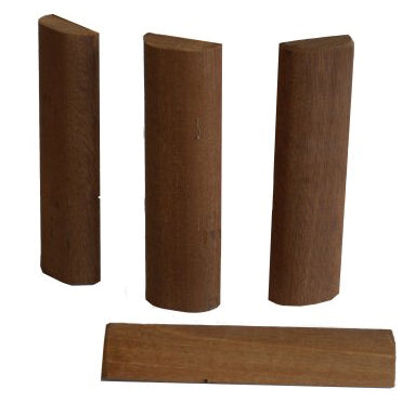 Bloc de protection des arbres-Cable-ride.com