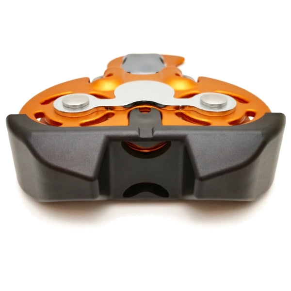 Poulie de tyrolienne Zip Evo