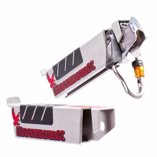 Bremsehauk 406-Cable-ride.com