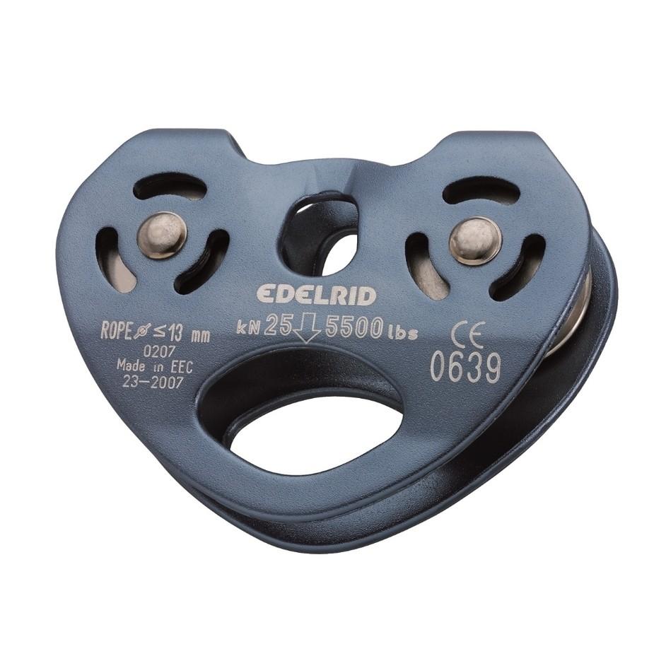 Zipline-kit 15 m - Grå